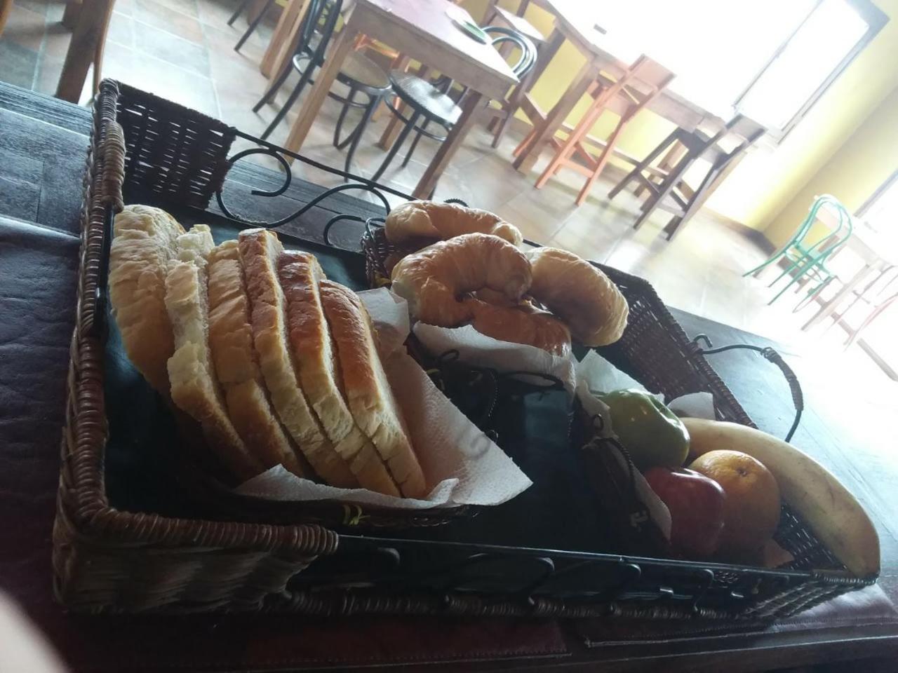 Peperina Lago Los Molinos 비야 시우다드 데 아메리카 외부 사진